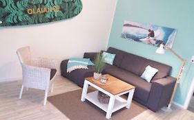 Wellenreiter - das appartment